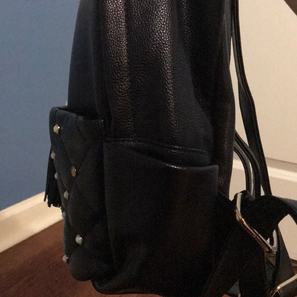 Mini backpack - Picture 2 of 3